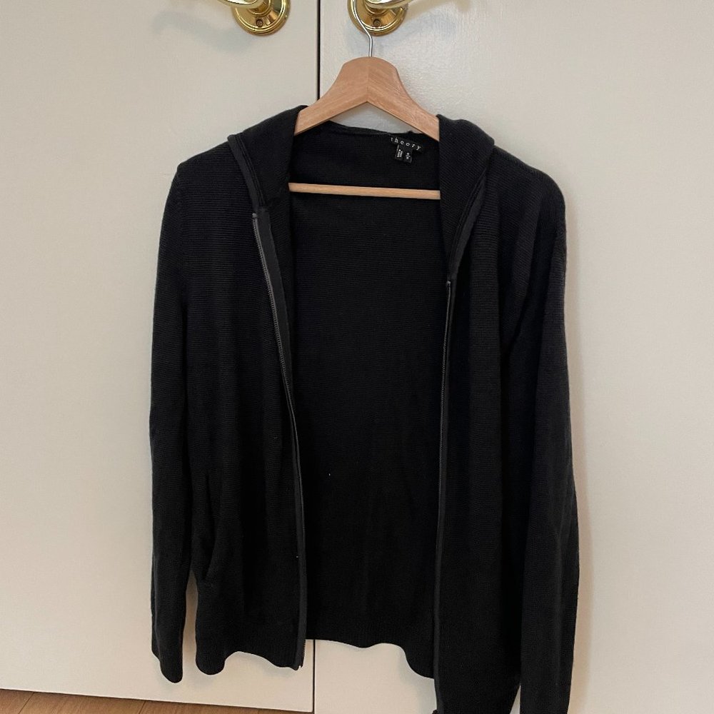 Theory Hoody